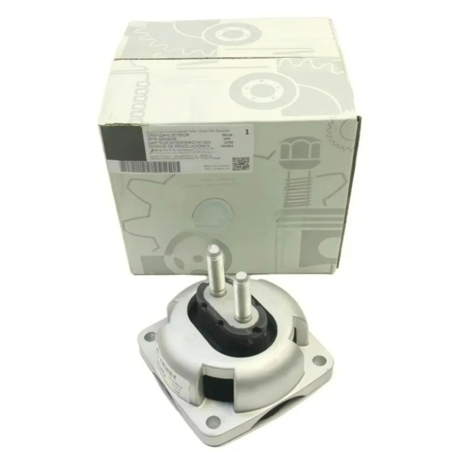 

OEM A1662400518 Transmission Gearbox Engine Motor Mounts For Mercedes Benz W164 W166 W251 ML350 ML500 GL350 GLE500 1662400518
