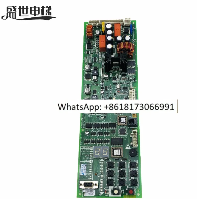 Inorganic room SPBC loose gate/GBA/GAA26800KB1/GCA/GBA26800NB1/2/3