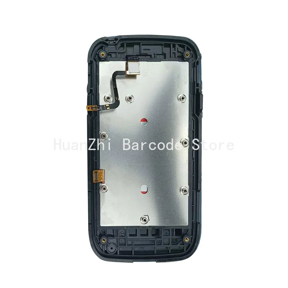 LCD Module with Touch Digitizer with Front Cover for Honeywell Dolphin CT50