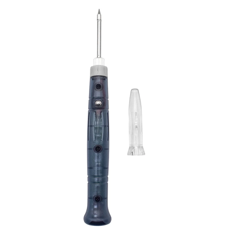 Electric 5V Soldering Iron USB Pen For Dormitory Portable Safe Welding Repair