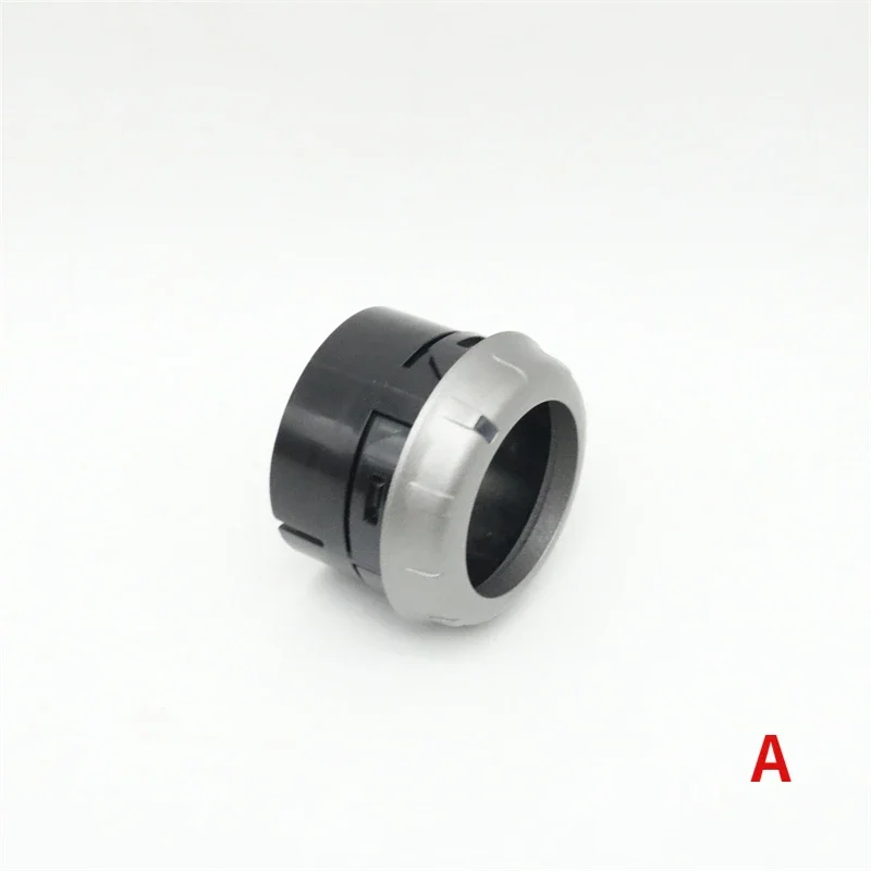Car A/C Temperature Adjustment Switch Button Air Conditioner Control Knob For Honda Civic 2006 2007 2008 2009 2010 2011