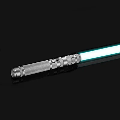 RGB Metal Lightsaber Laser Sword Toys Light Sabre Espada Brinquedos Sabre De Luz Juguetes Kpop Lightstick speelgoed