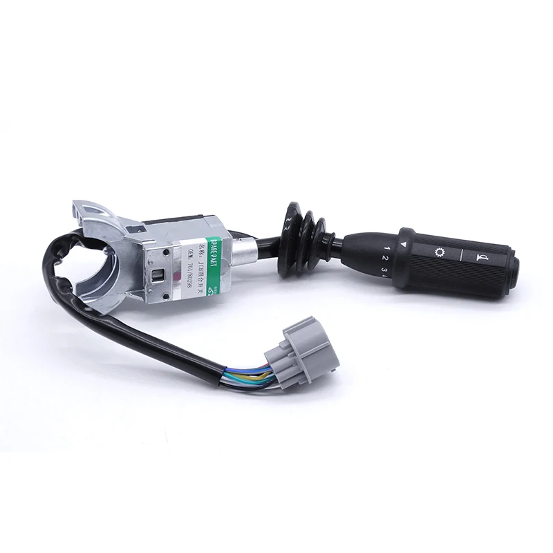 

Forward & Reverse Column Switch 701/80298 701-80298 for JCB Backhoe Loader JCB 1400B 1550B 1600B 1700B 214 215 216 217 3CX 3C 3D
