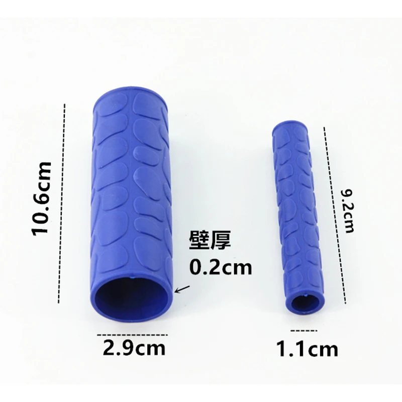 العالمي للدراجات النارية مقبض مقود دراجة الفرامل براثن رافعة غطاء حامي صالح لسيارات BMW R1200GS R1250GS F750GS F850GS F900R F900XR #5