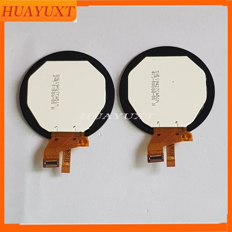 Для GARMIN Forerunner 630, экран FORERUNNER 630, ЖК-дисплей для умных часов, запасная часть и замена