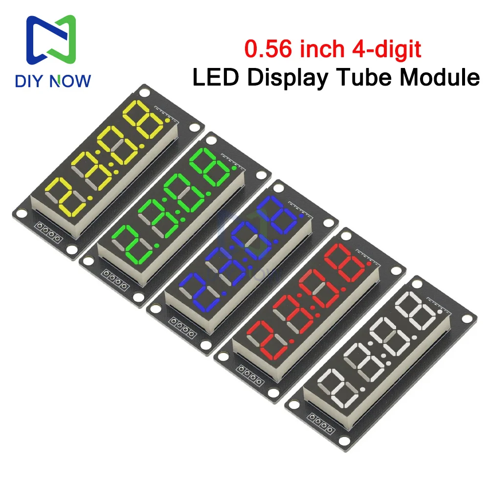 Led Display 0.56 In…