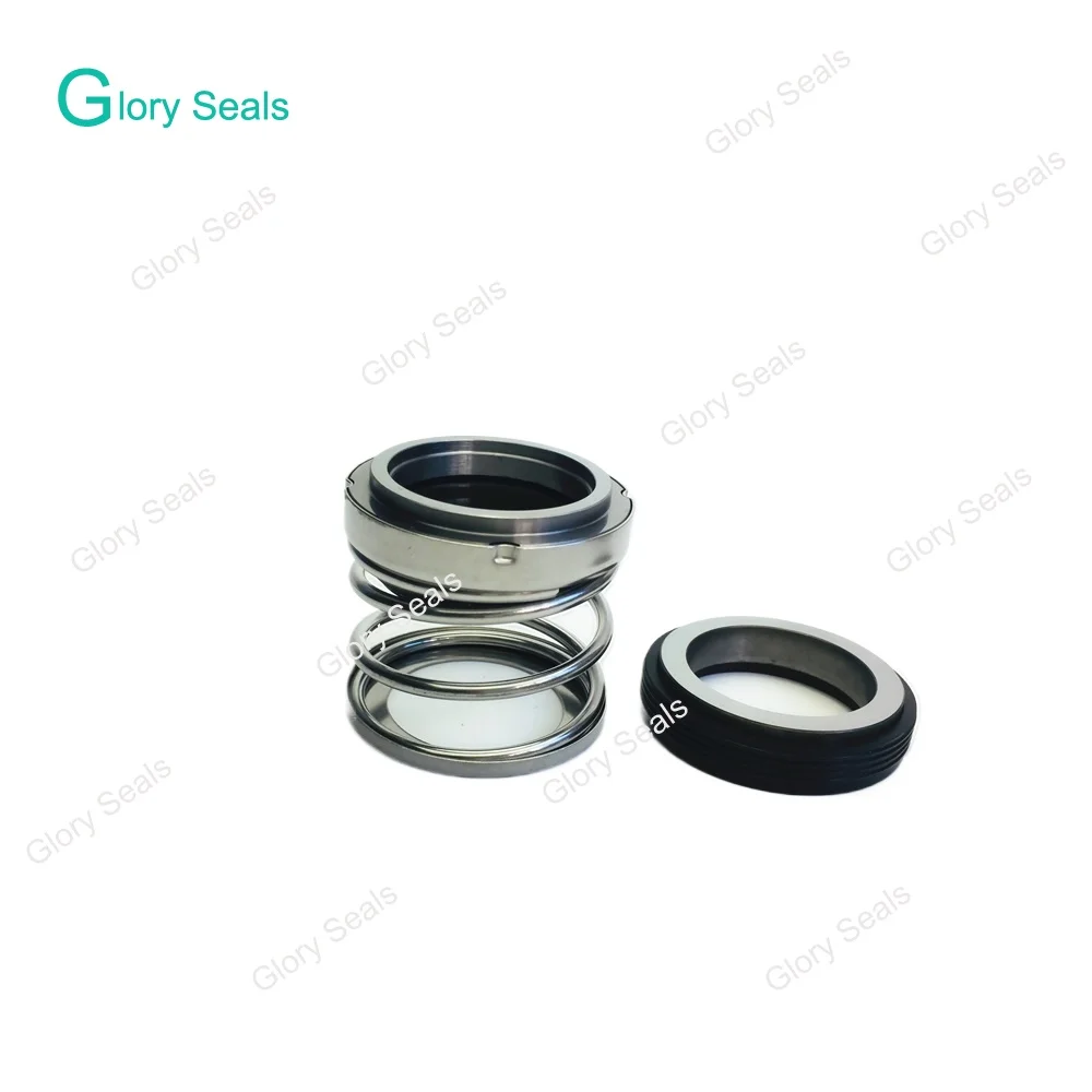 

Type 21-3“ J-crane Type 21 Elastomer Bellow Mechanical Seals Shaft Size 3 Inch For Water Pump Material TC/TC/VIT