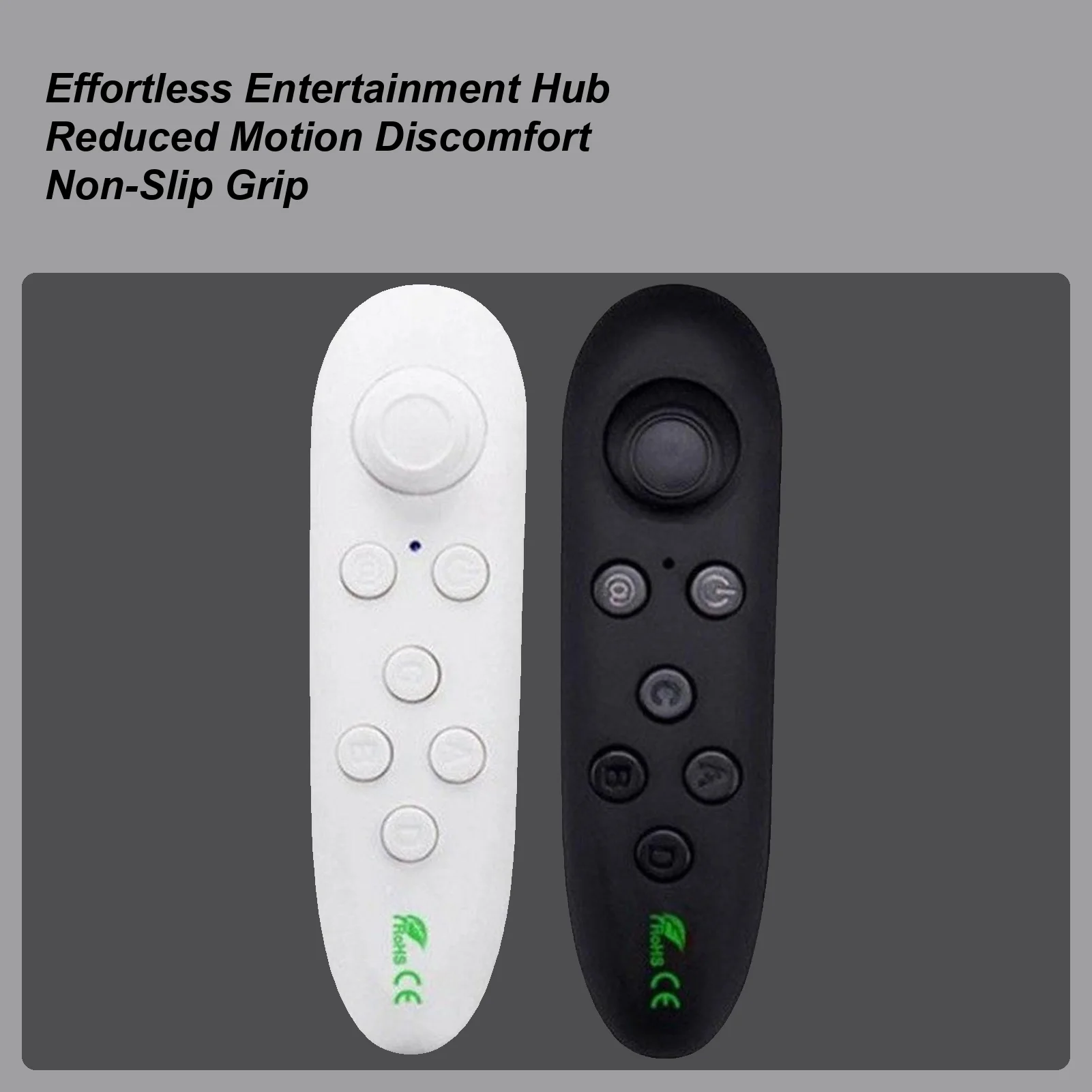 Pc Game Controllers… - image