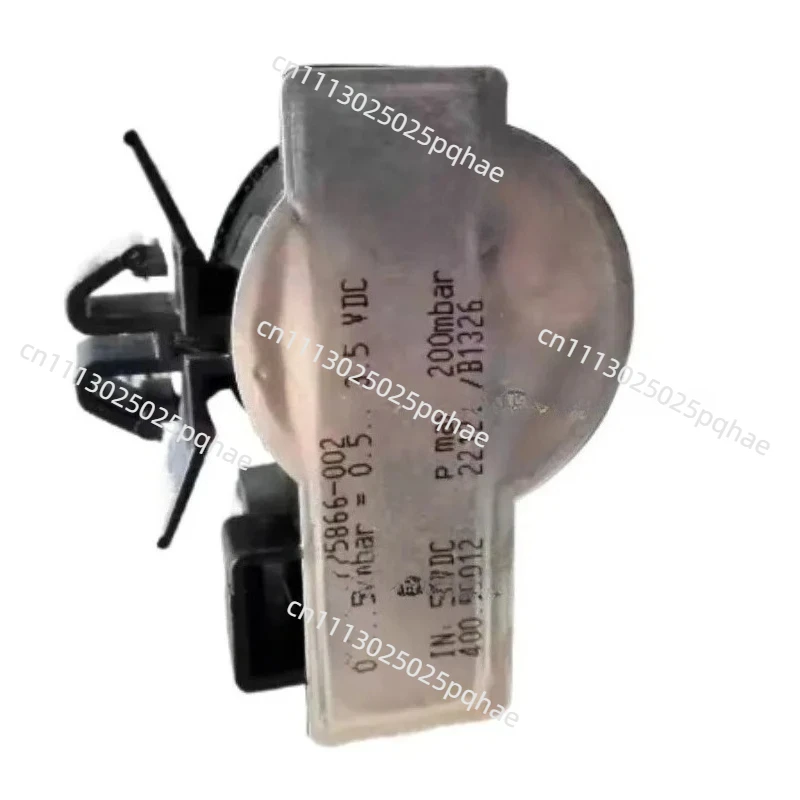 Pressure Transmitter Water Level Switch 775866-002, Compatible with Hobart AM60K AM900 H502L Dishwasher