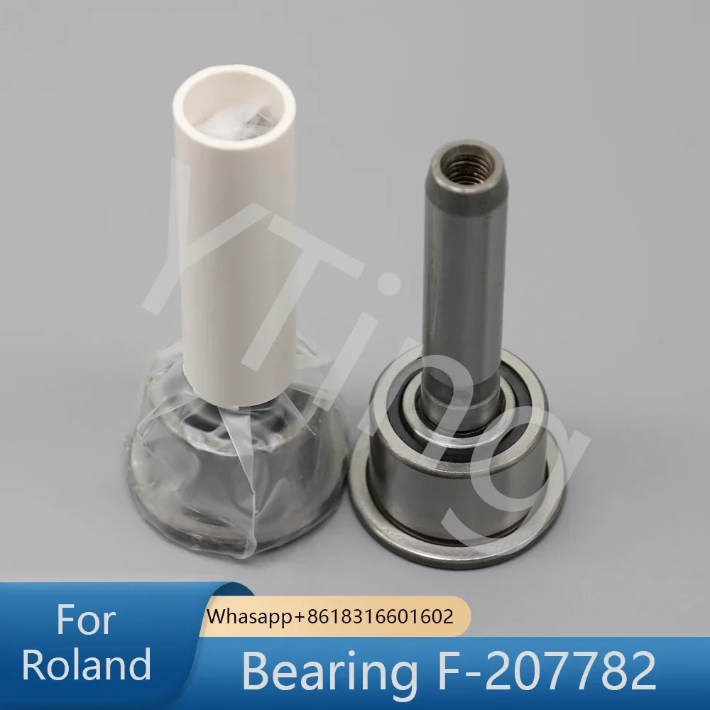 Best Quality F-207782 F-207782.1 RL Bearing Cam Follower Offset Machine Replacement Spare Parts On Sale