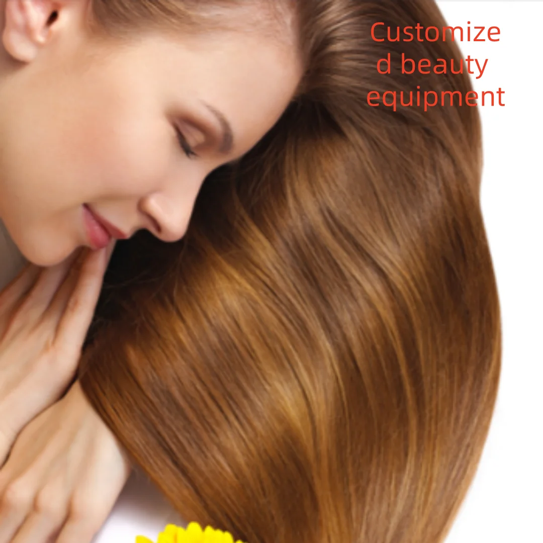 أحدث التقنيات 3D الوجه S5 كاميرا الماسح الضوئي جهاز قياس تحليل الجلد العميق، الخيار الأول للاستخدام المهني