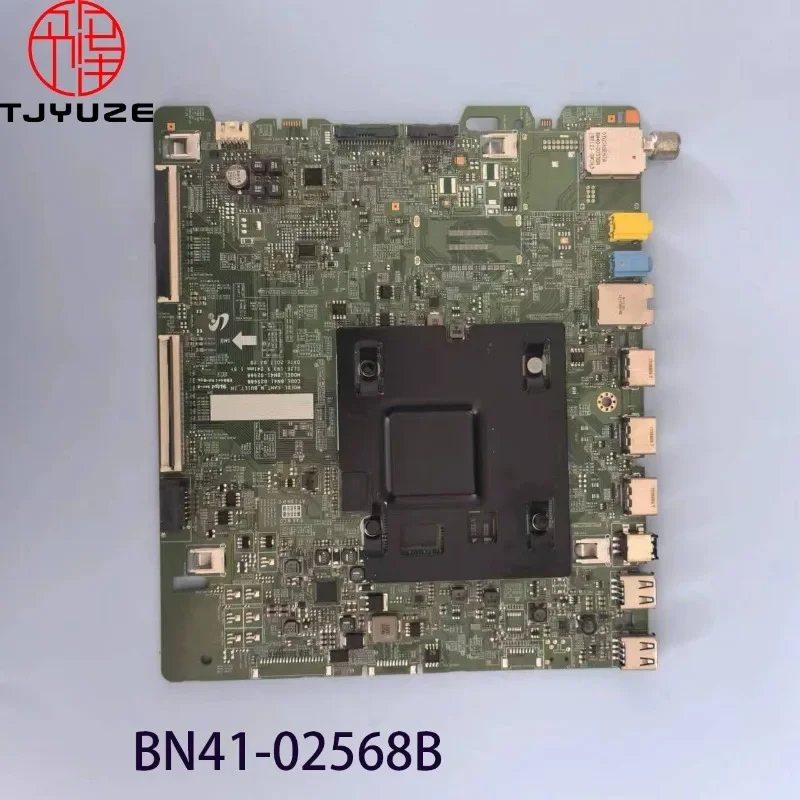 

Compatible with Samsung TV Board BN94-12430E for CY-GK040HGLV4V UE40MU6100 UE40MU6100U UE40MU6100XUA Main Board