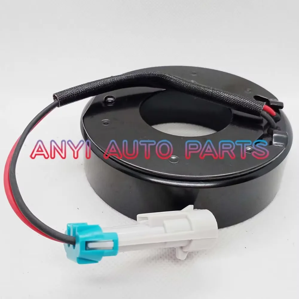 

CC23212 автомобильный воздушный электромагнитный компрессор переменного тока, катушка сцепления, запасные части для GM OPEL JAC 97x62,4x42x28