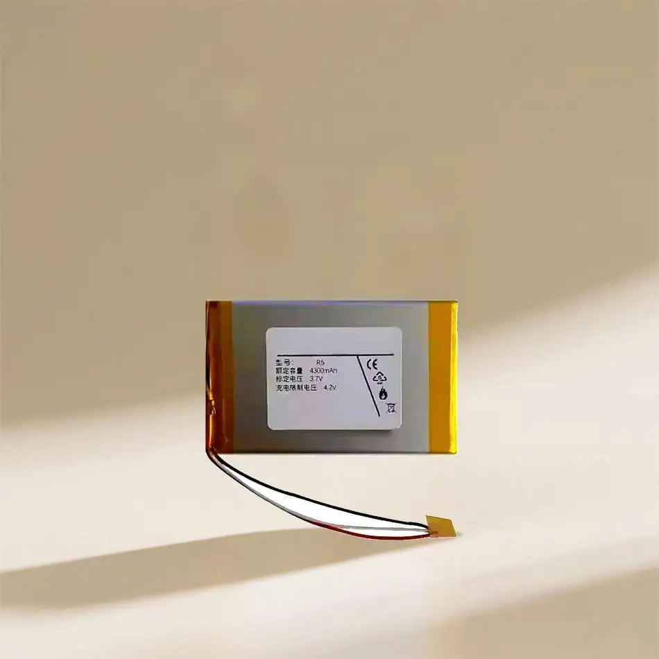 

Сменный аккумулятор для портативного музыкального плеера HIBY R5, R5,