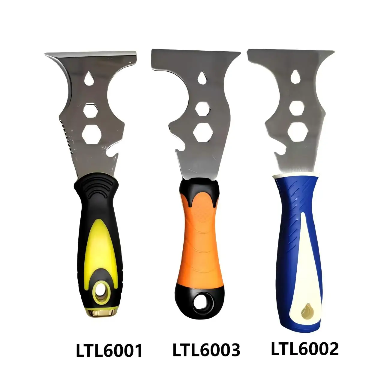 Thumbnail 4 - #1 Ranked Putty Knives & Scrapers Picks in 2026