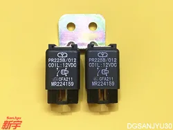 PAJERO2 L300 L400 DELICA RELAY 2pcs MR224159