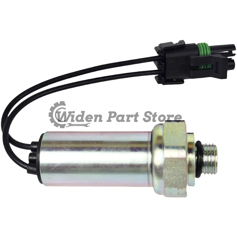 

Датчик давления коробки передач RE25658 для John Deere 4055 4250 4255 4450 4455