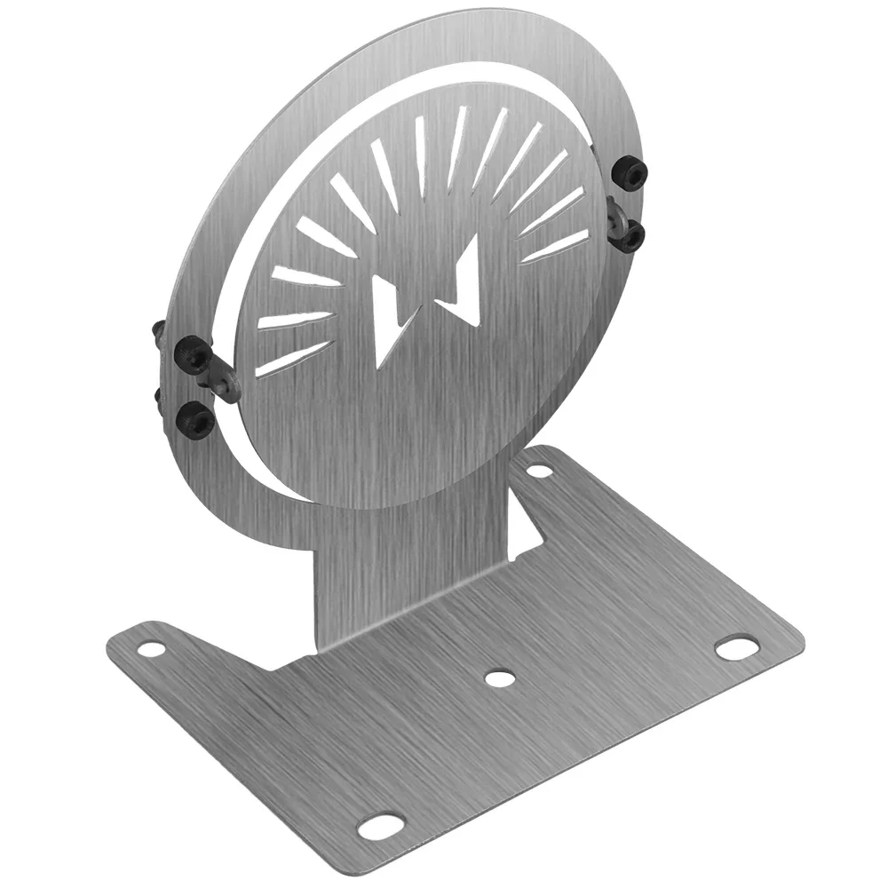 

Тактическая стальная флип-трель, водная рогатка Canon, глиняный шар, воздушная винтовка, многоцелевое тренировочное вращающееся оборудование для стрельбы