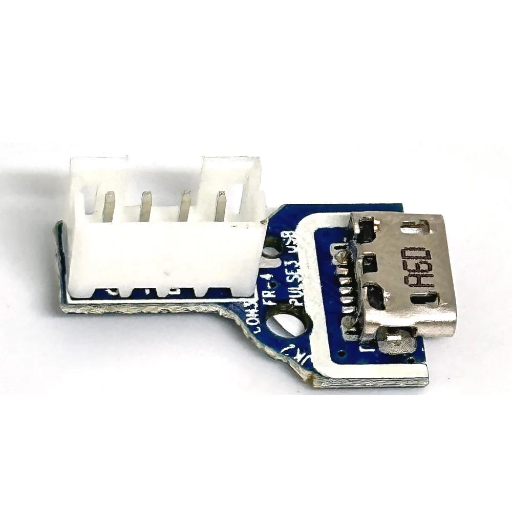 1PCS Original Micro Interface New For JBL PULSE 3 ND Power Supply Board Jack Connector Bluetooth Speaker USB Charge Port Socket