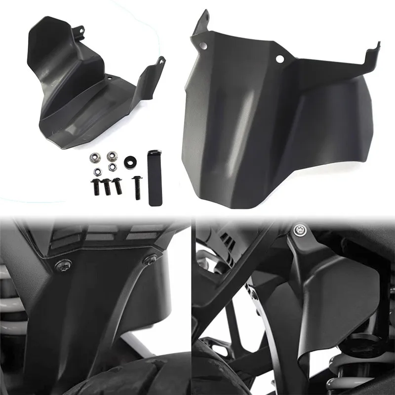 

For R1300GS R 1300 GS R1300 GS 2023 2024 Rear Fender Extender Motorcycle Inner Wheel Mudguards Splash Guard Cover Fender Hugger