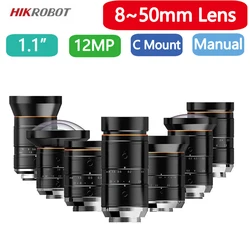 HikRobot 12MP 1.1