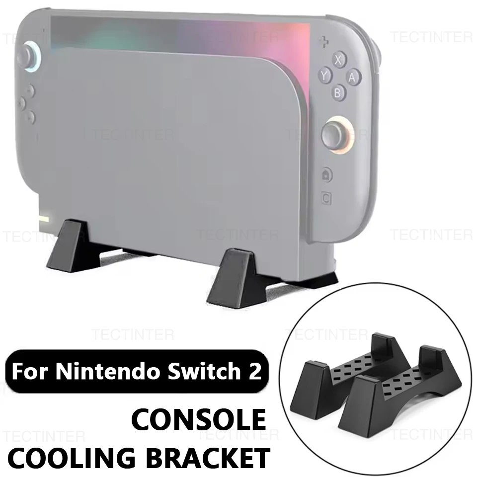 2PCS Cooling Holder…
