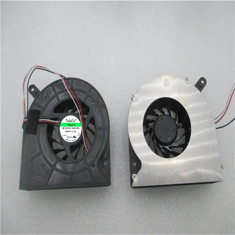 

Brand New and Original CPU fan for ADDA AB08005HX22B300(00CWAIOB) 5V 0.5A laptop cpu cooling fan cooler