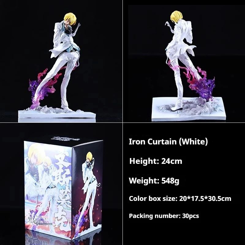

One Piece Boutique Vince Mok Shanzhi Gk Handmade Desktop Ornament Collectibles Friends Gift Toys