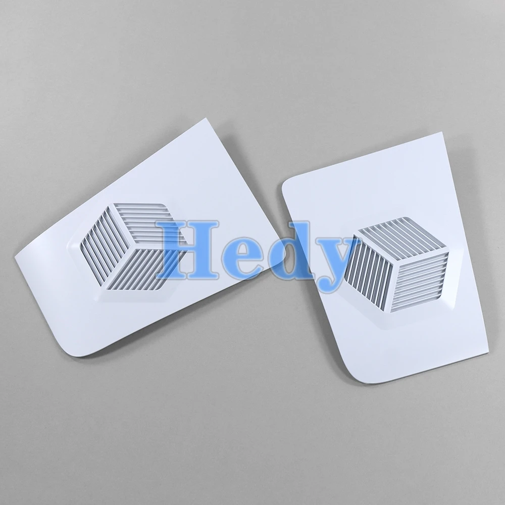 Funda de cubierta superior para PlayStation 5, carcasa delgada, superficie de CA izquierda y derecha, versión de unidad óptica Digital delgada, 1 Juego