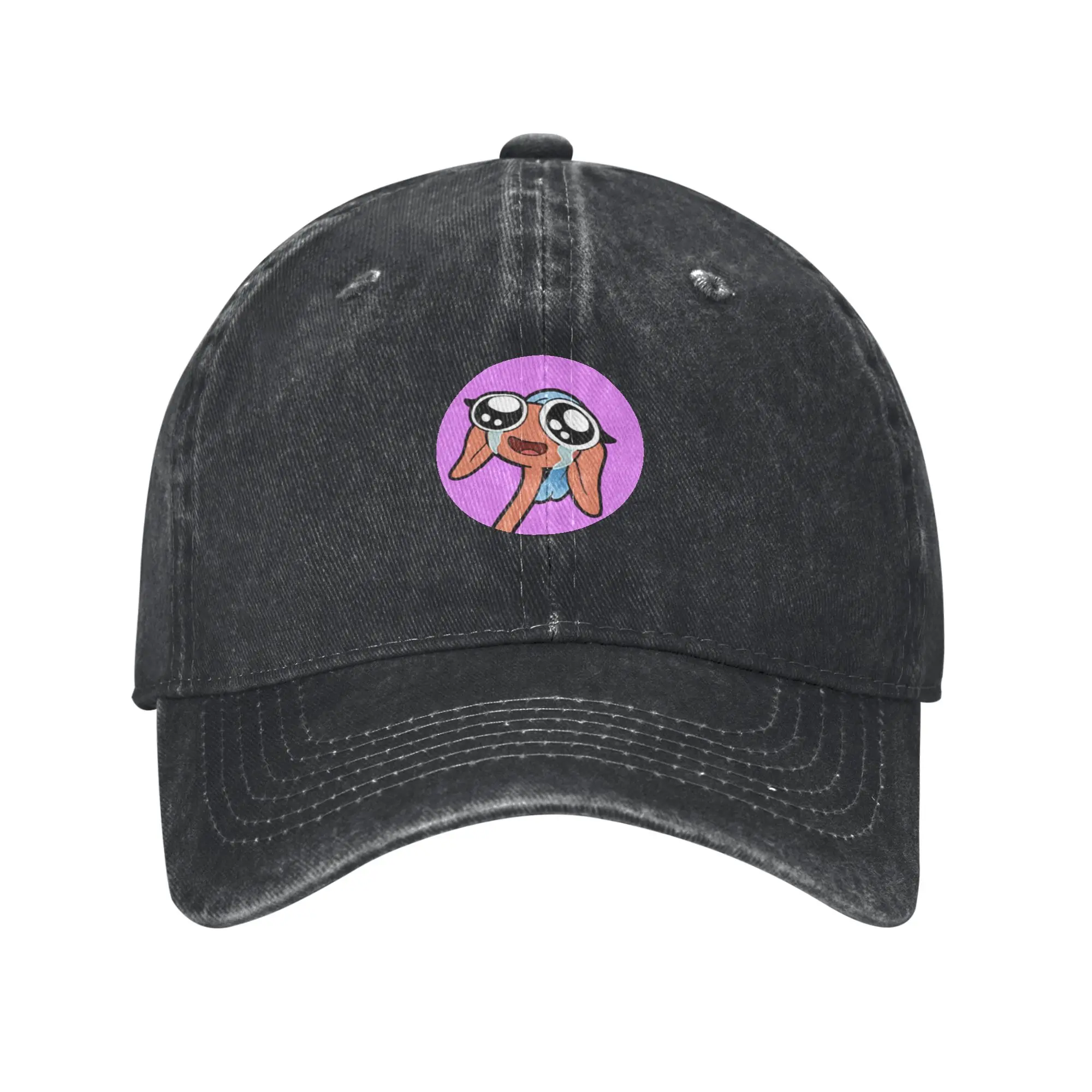 Centaurworld Fashion Baseball Cap  One Size Fits All Men's Summer Cap  Wind Resistant Travel Men's Summer Cap