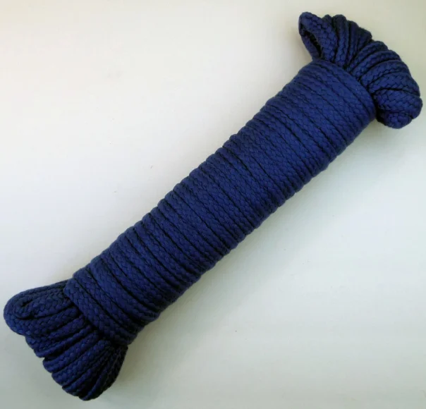 

Роскошная веревка для фокусов, длина 10 м, диаметр 8,5 мм, профессиональная волшебная веревка, сценический фокус, магия, волшебник, реквизит, аксессуар