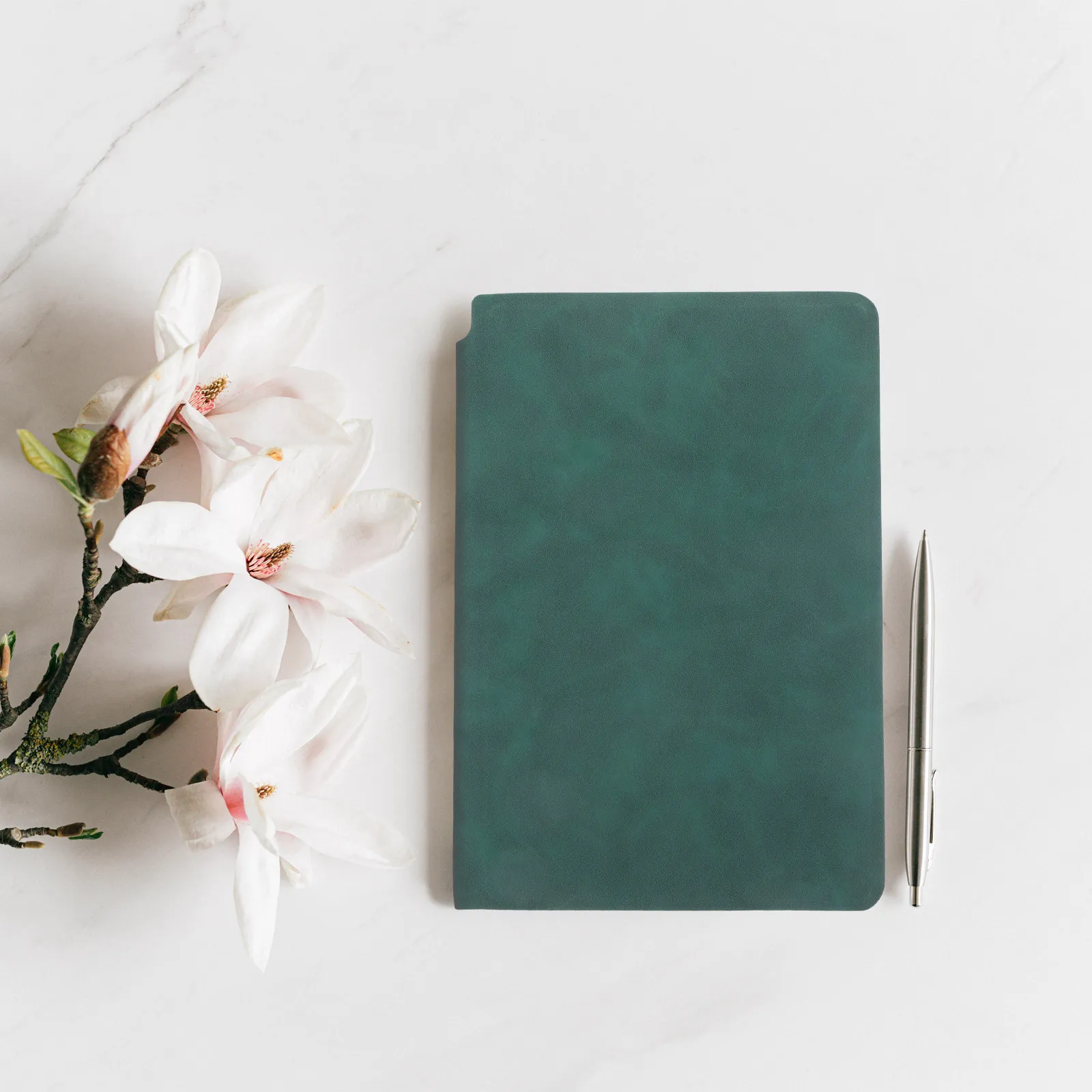 

Портативная белая доска-блокнот формата А5, многоразовая поверхность для письма, для планирования задач, легкая сухостираемая доска для офиса и личного использования