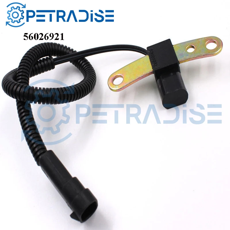 New Crankshaft Position Sensor For Dodge Dakota Jeep Grand Cherokee Wrangler Auto Parts OEM 56026921 56026882 56027031 56029621