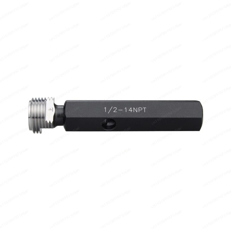 Thread plug gauge M54 M56 M58 M60 M62 M64 M68 M70 M72 M75 M76 M80 6H support customize go nogo gages thread gauges tool