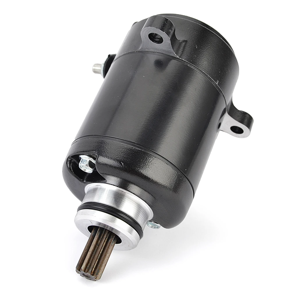 

249074320000 Starter Motor for Benelli BN 125 2017-2024 TNT 125 2017-2025 TNT 135 249014320010