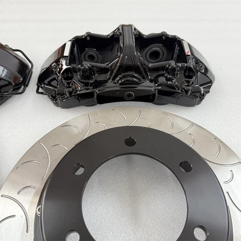 .طقم فرامل أوتوماتيكية 380x34 ملم لـ. أفق R34 الجبهة