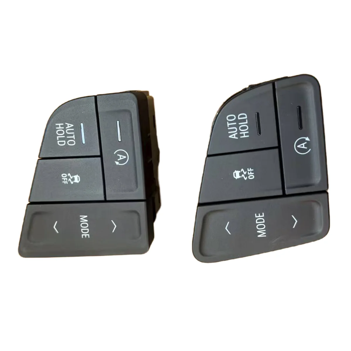 

Vehicle stability control system switch Start-stop switch button anti-slip switch 84941655 84941654 For Cadillac CT4 CT5