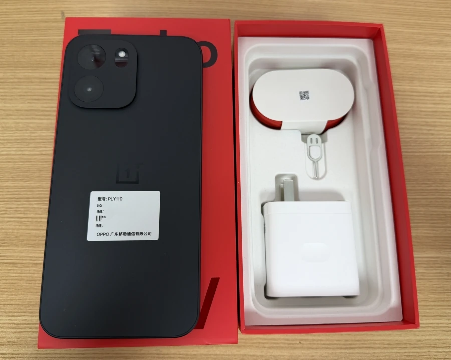 Oneplus Turbo 6V Mobile Phone