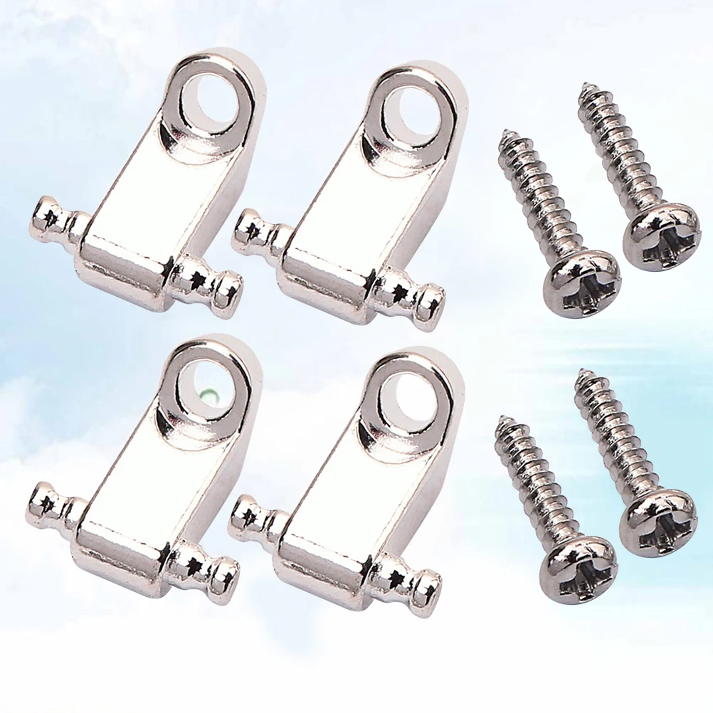 

Roller String Tree Roller String Tree Retainer Metal Roller String Tree Roller String Tree for Guitar