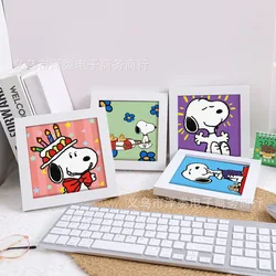 Snoopy Diamond Painting Children's Handmade Diy Gift