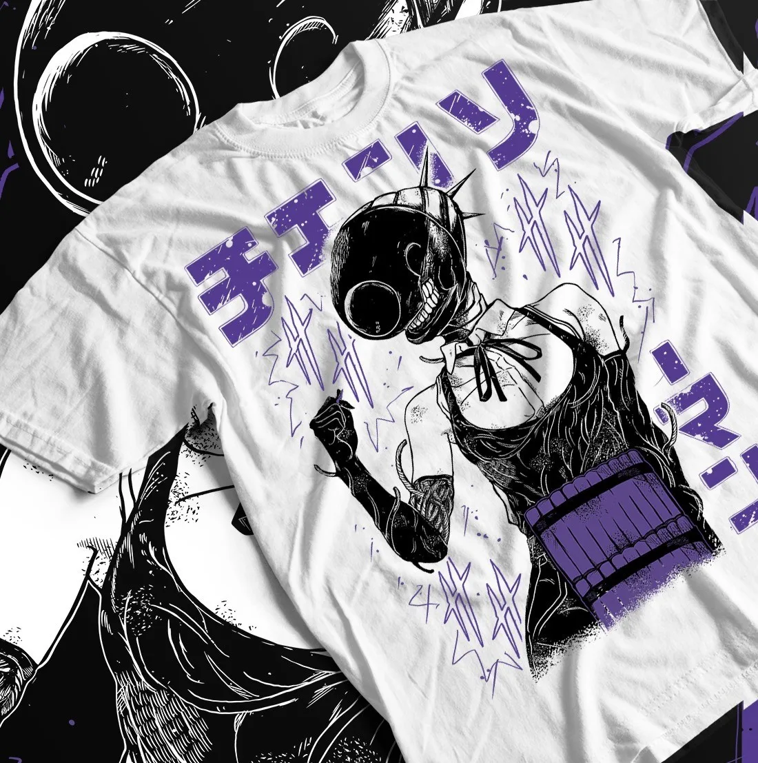 Chainsaw Man Makima…