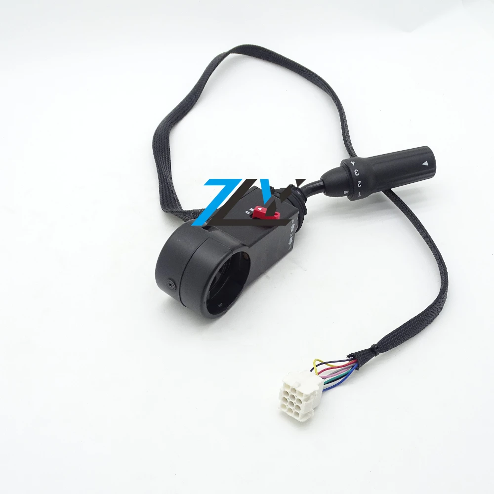 

0501216205 46C0253 Combination switch suitable for 4WG160 4WG180 4WG200 CLG856 LG958 loaders