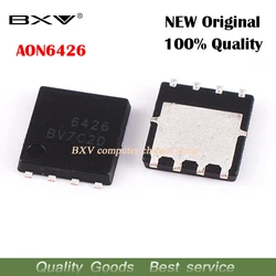 5pcs AON6426 AO6426 6426 MOSFET QFN-8 new original