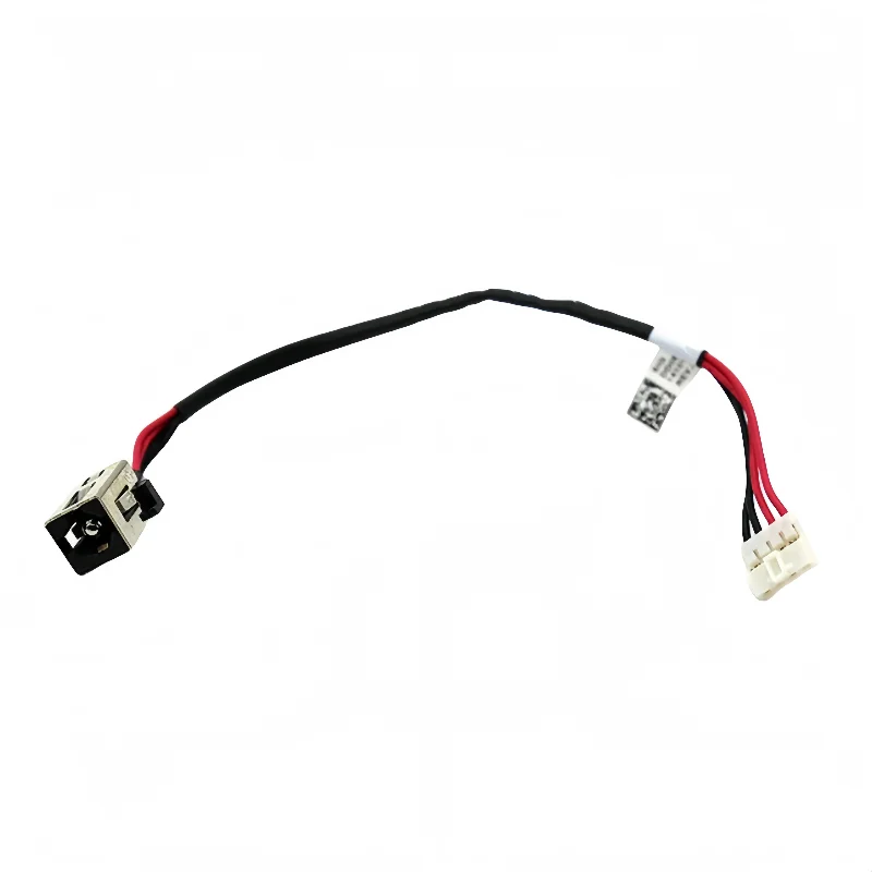 

New Laptop DC Jack cable Connector Port Power Cable For Toshiba Satellite L50 L55 L55D L55DT L50-B L50D-C L50DT-B L55-B L50-C