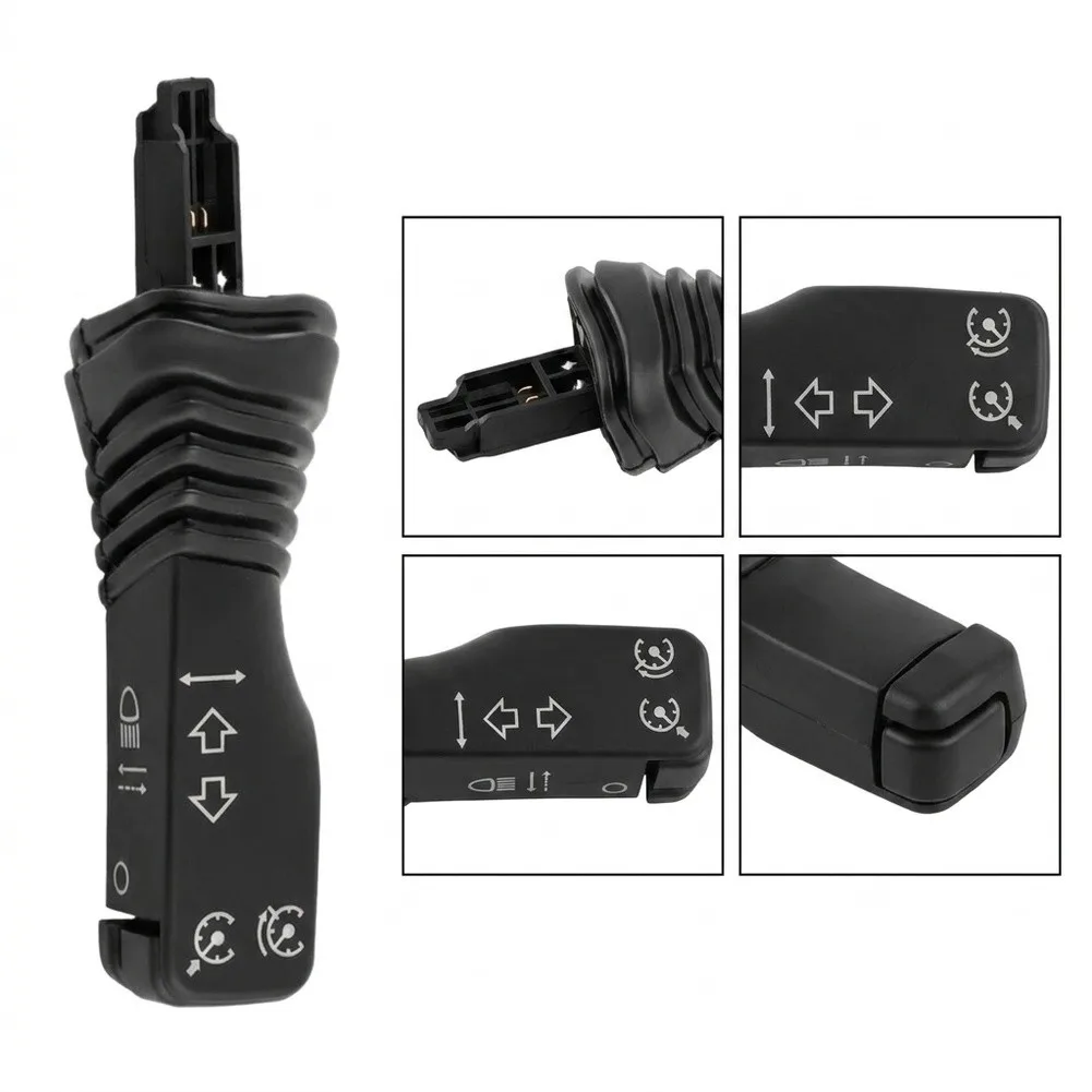 Car Turn Signal Headlight Cruise Control Switch Lever For Vauxhall For Astra H 2005-2010 For Zafira B 2005-2014