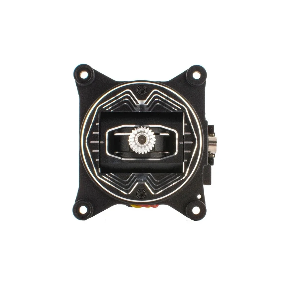 RadioMaster AG01 MINI CNC Hall Gimbal For TX12 Zorro RC Transmitter Upgrade Replacement Joystick Parts view 3