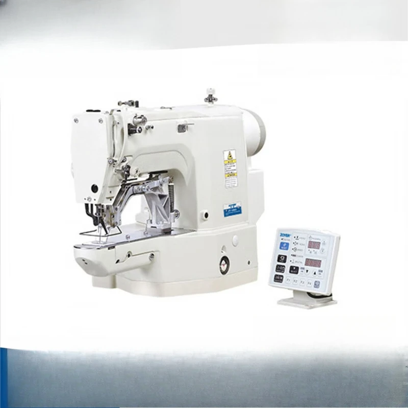 Computer Sleeve Machine Electronic Jujube Beater, Reinforced Pattern Knotting Machine Sewing Machine ZY430D