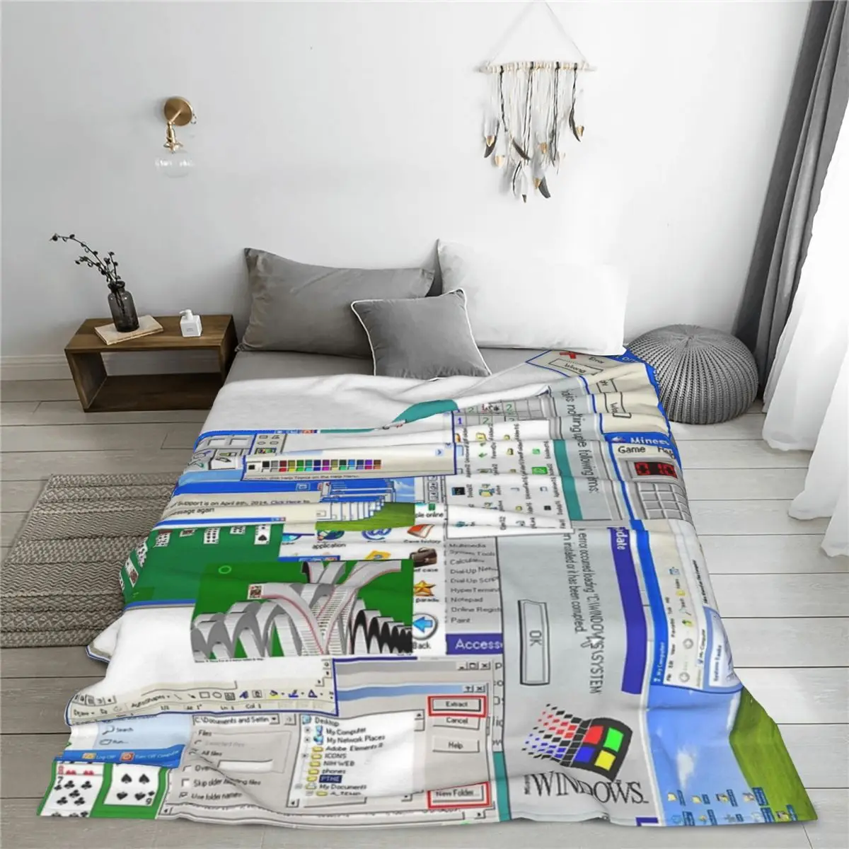 Windows Xp Collage … - image