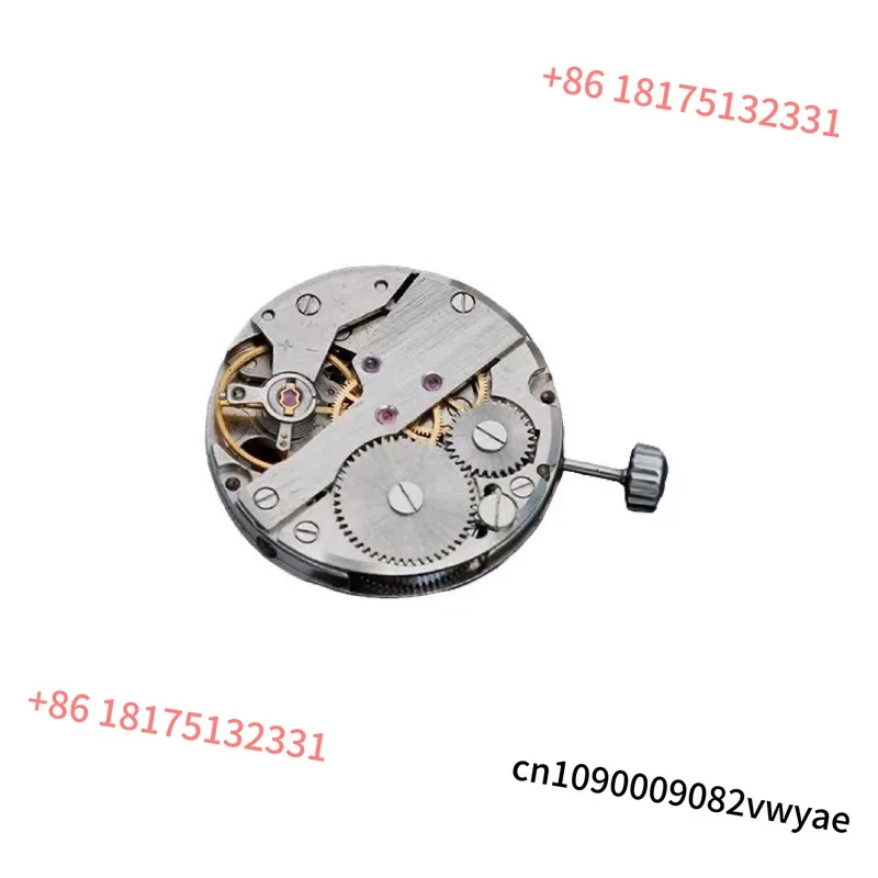 7120 movement statistics Watch movement New wholesale Manual winding Mechanical unified 7120 movement