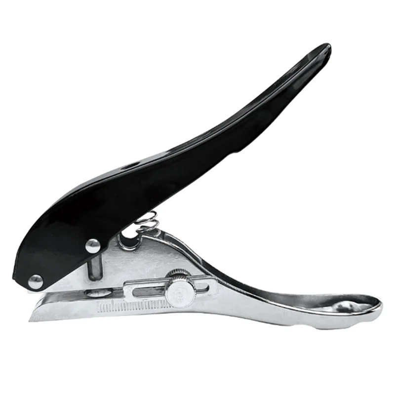 Инструмент для пробивки отверстий-10 мм, кромкооблицовочные плоскогубцы, винтовая головка, деревообрабатывающий/офисный инструмент, дырокол для кожи